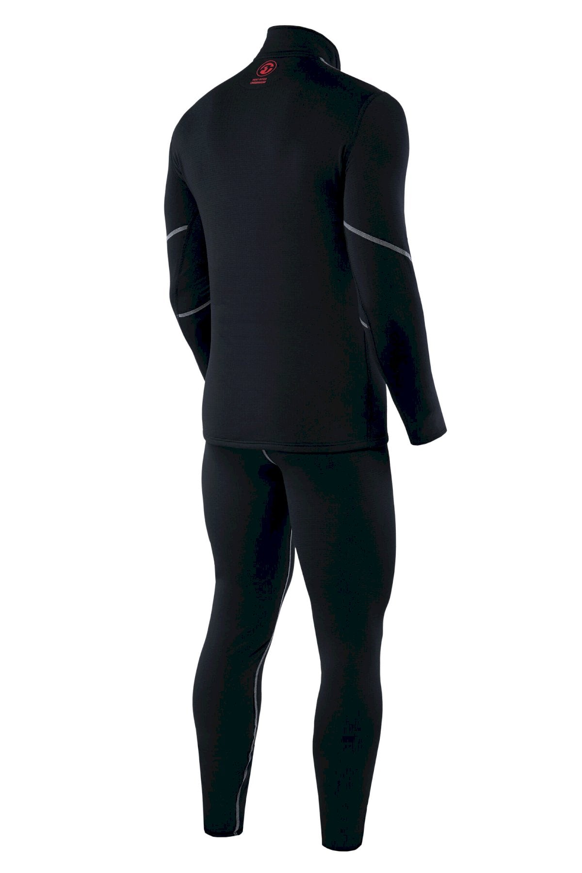 Termo apatiniai Finntrail Subzero DarkGrey