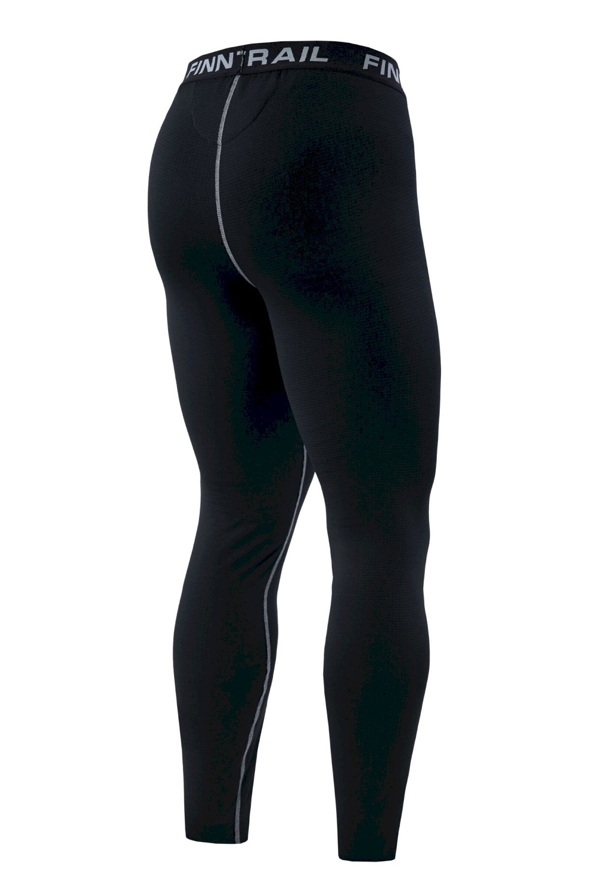 Termo apatiniai Finntrail Subzero DarkGrey