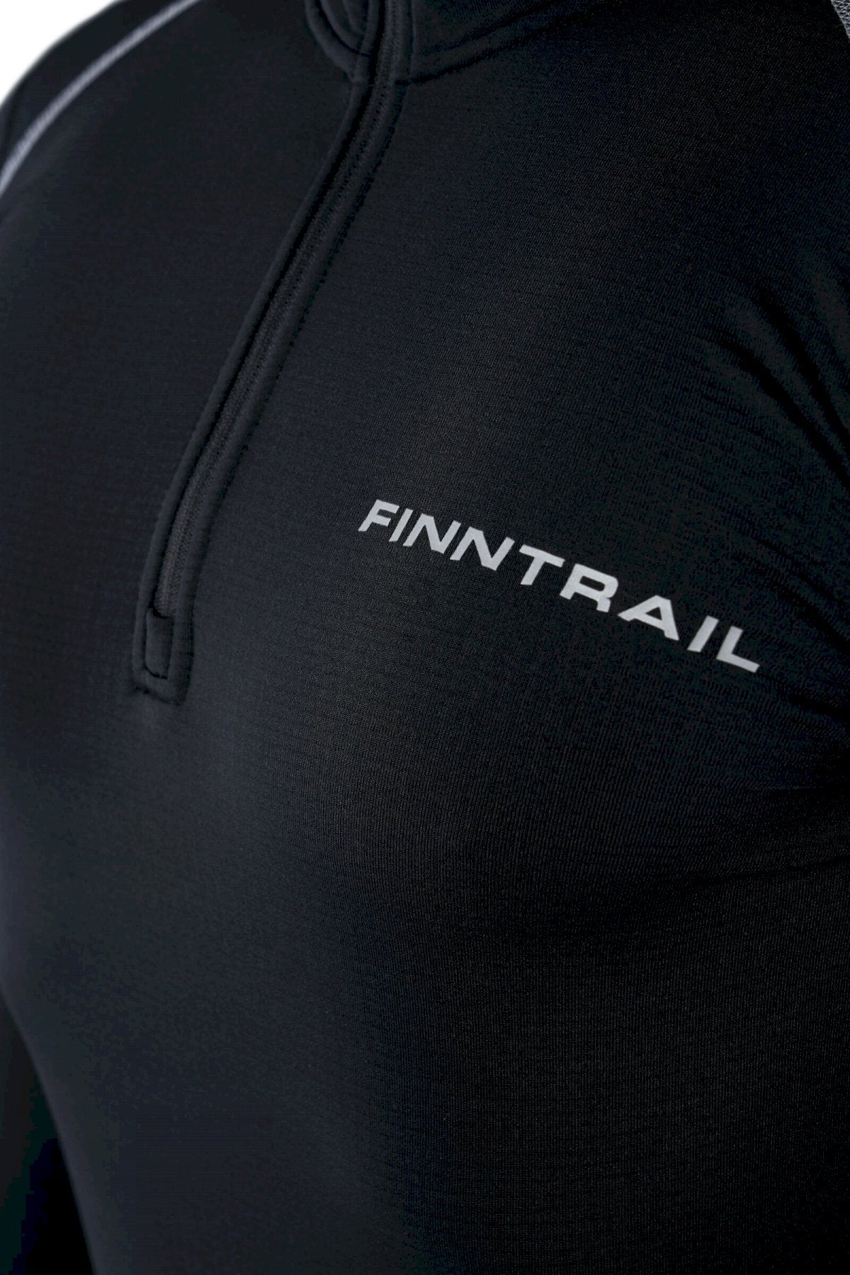 Termo apatiniai Finntrail Subzero DarkGrey