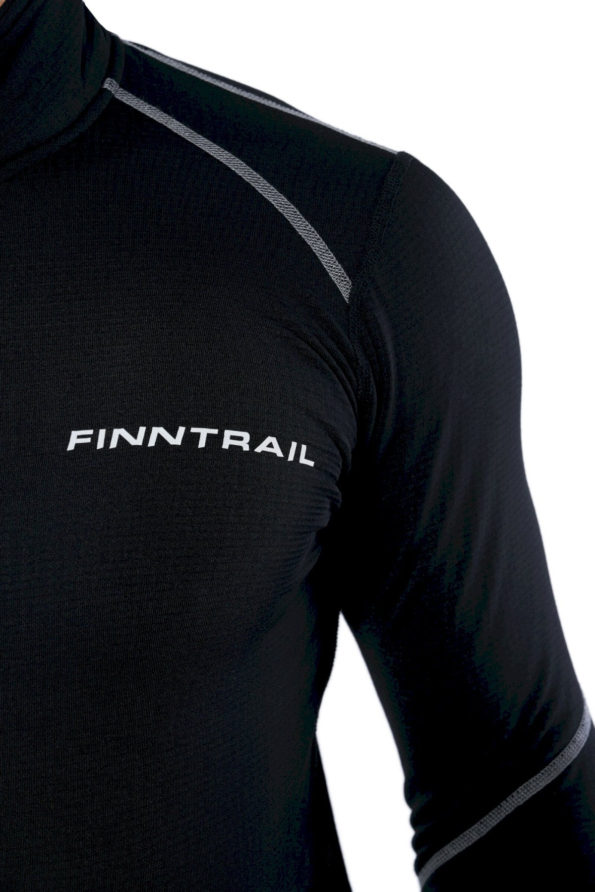 Termo apatiniai Finntrail Subzero DarkGrey