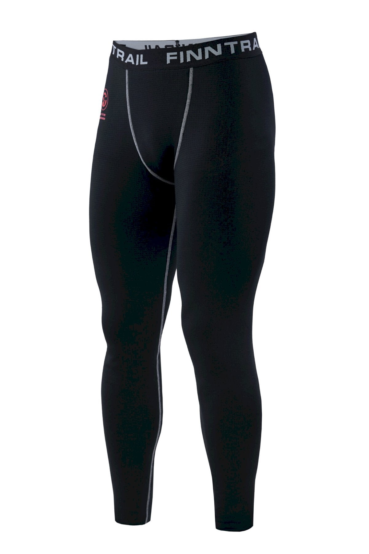 Termo apatiniai Finntrail Subzero DarkGrey