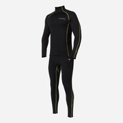 Termo apatiniai Finntrail Subzero-W Black