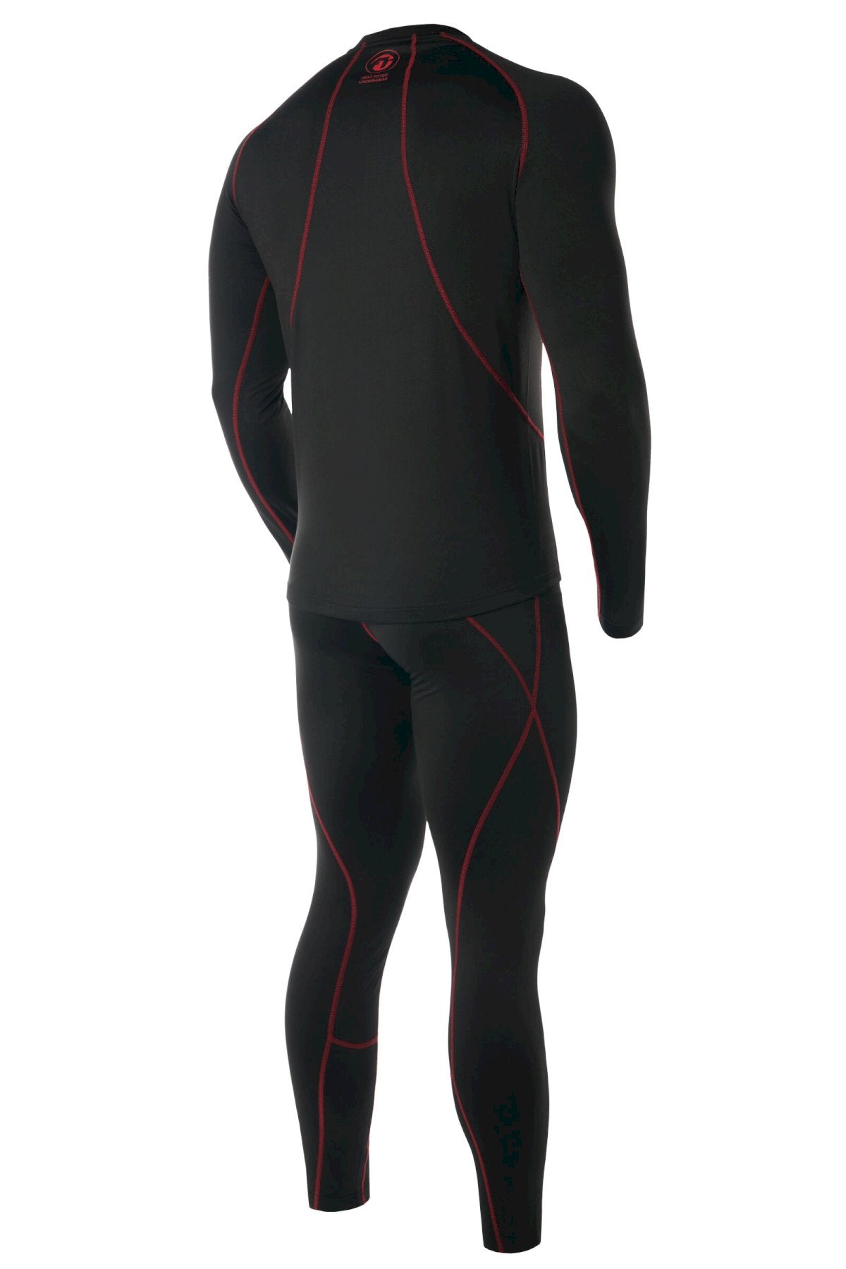 Termo apatiniai Finntrail Thermal Underwear Thermo-S Grey