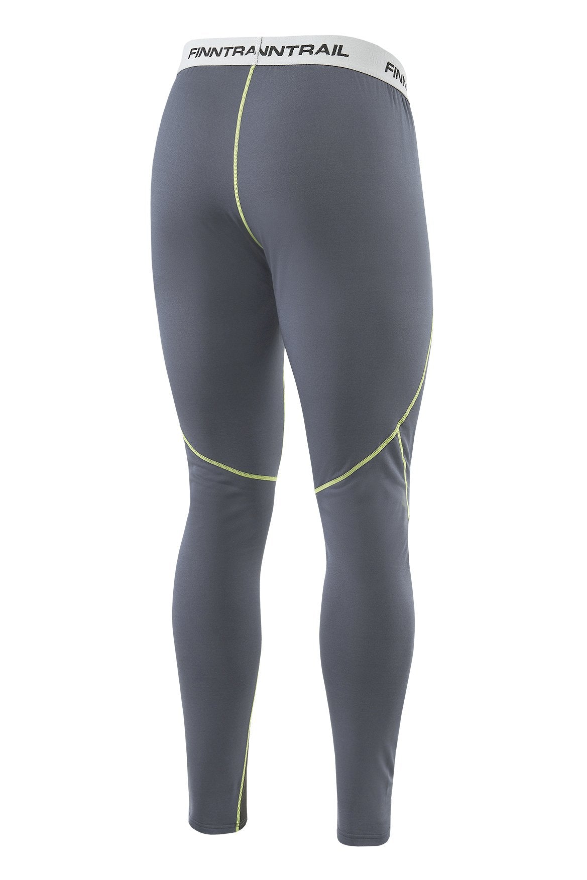 Termo apatiniai Finntrail Thermal Underwear Thermo-S Grey