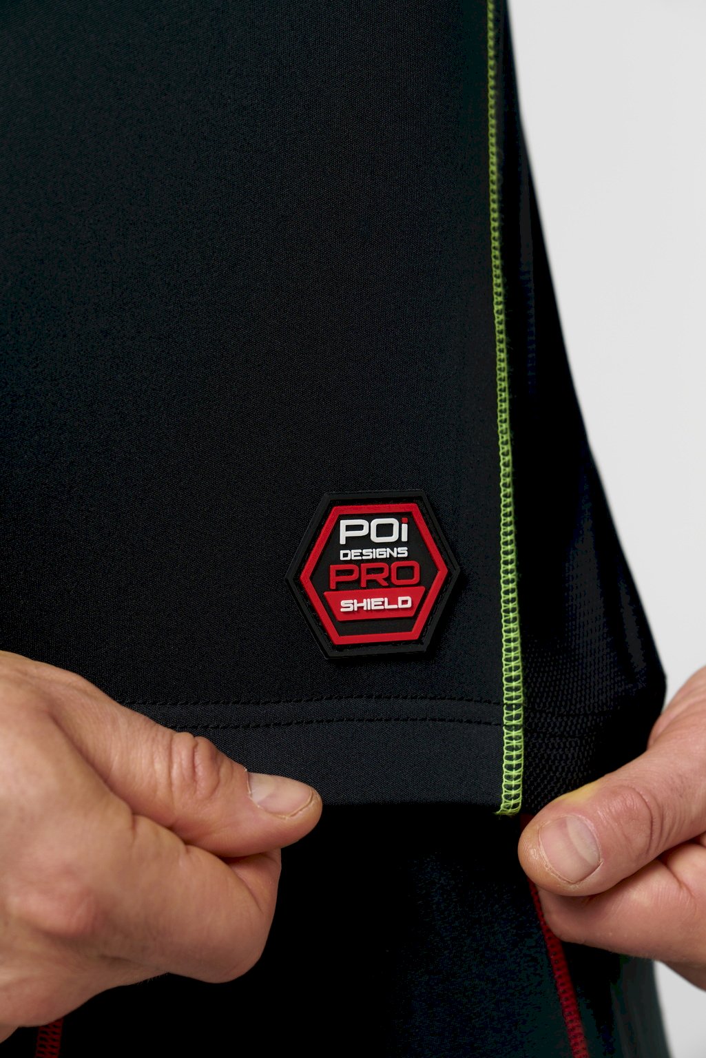 Apsauginė liemenė Finntrail Vest Trophy Black