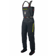 Wader Overalls Finntrail Waders Enduro Graphite