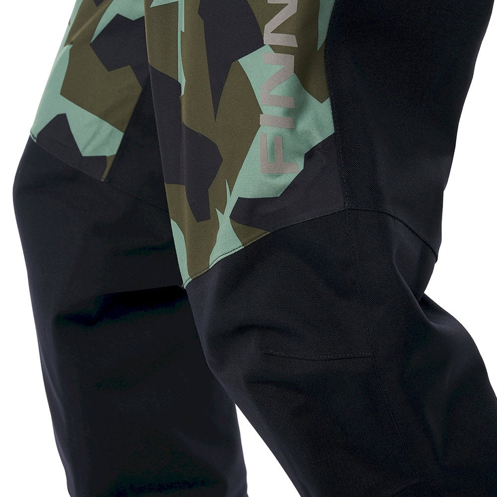 Finntrail Waders Speedmaster CamoArmy Overalls