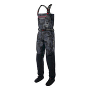 Waders / dungarees Finntrail Waders Speedmaster CamoShadowBlack