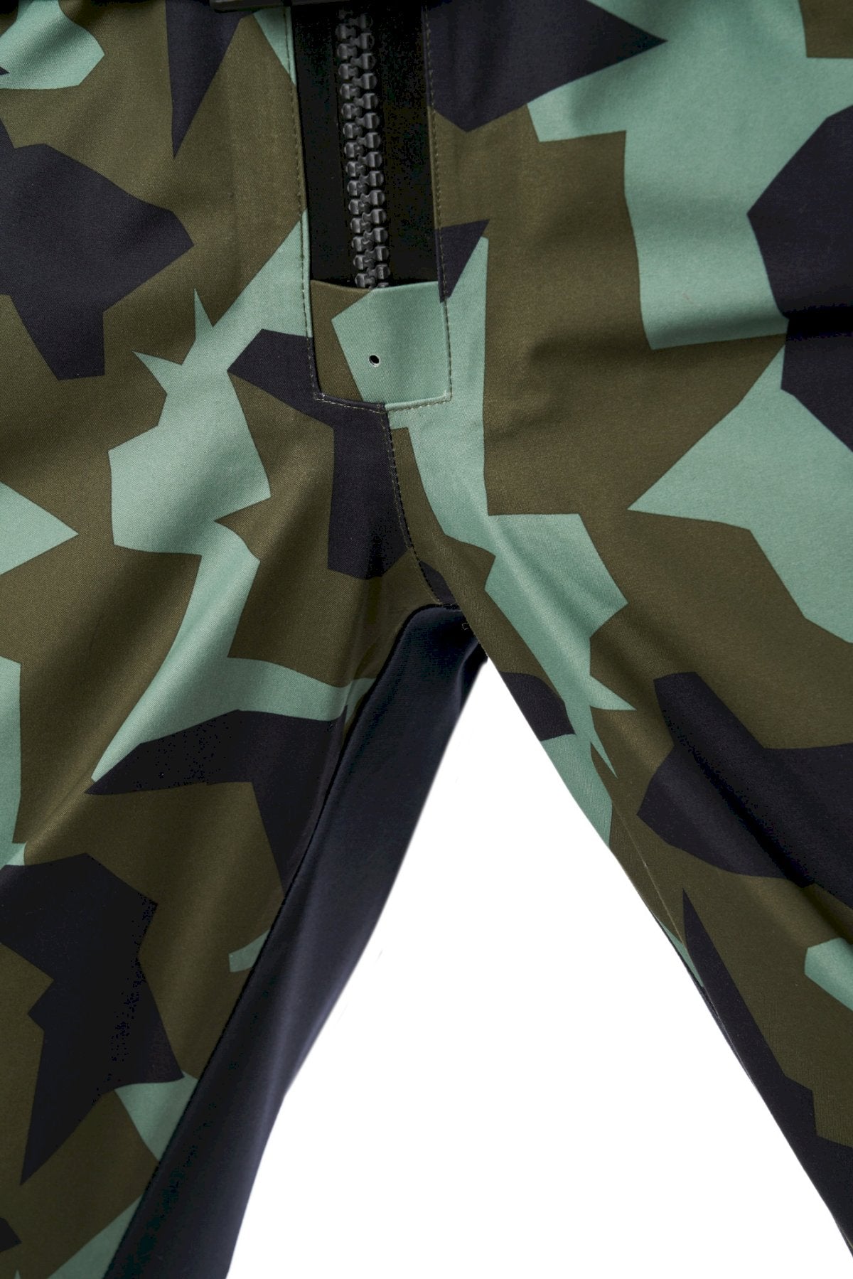Finntrail Waders Speedmaster-Z CamoArmy Overalls