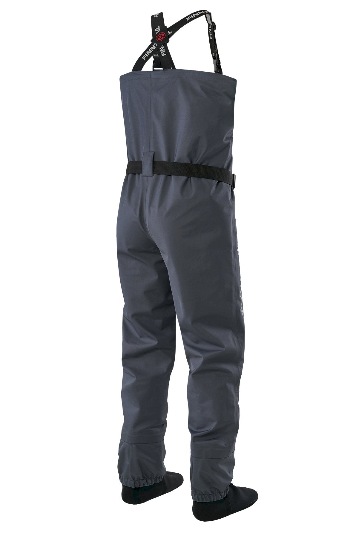 Finntrail Waders Timber DarkGrey