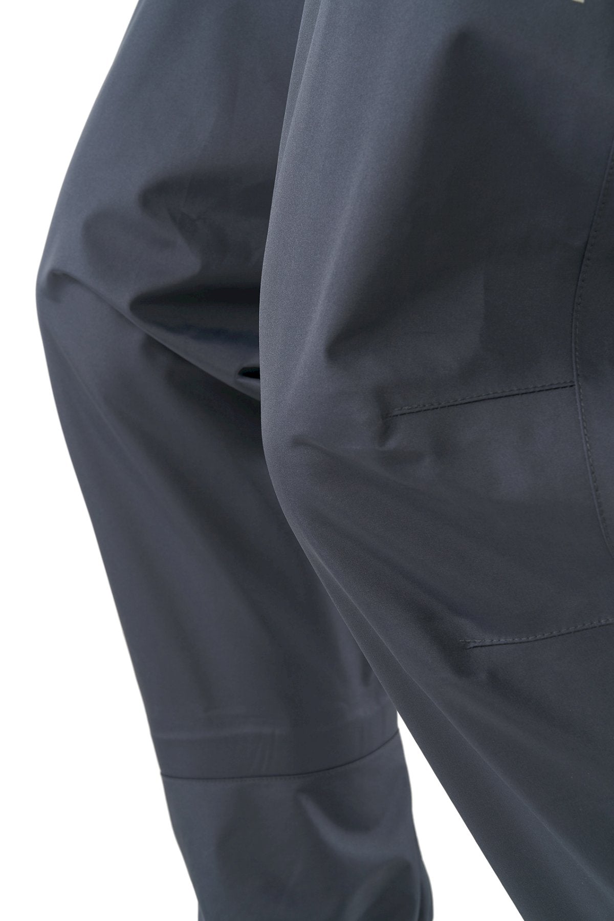 Finntrail Waders Timber DarkGrey