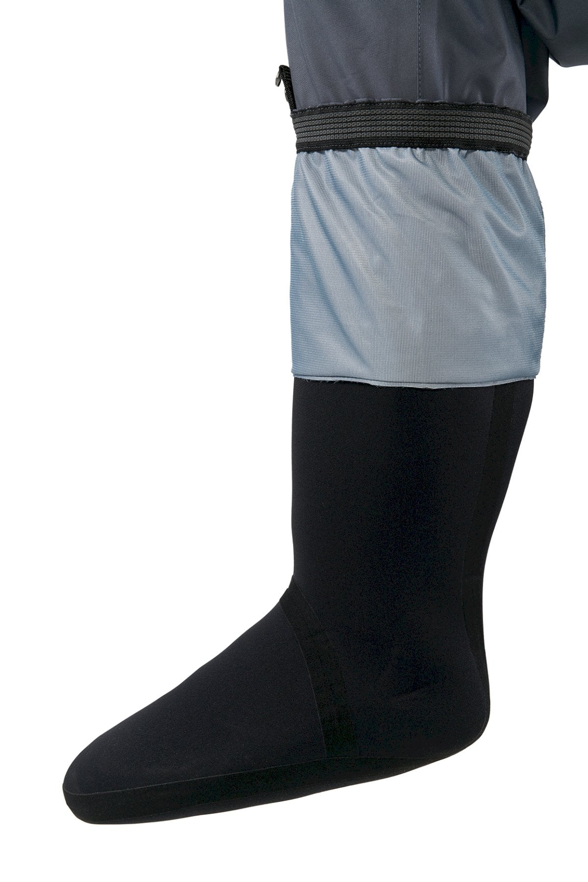 Finntrail Waders Timber DarkGrey
