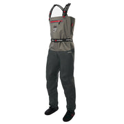 Kombinezoninės bridkelnės Finntrail Waders Wademan Grey
