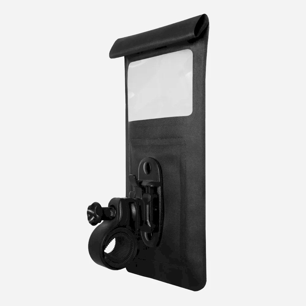 Telefono dėklas Finntrail Waterproof Smartphone Case Navy  Black OS
