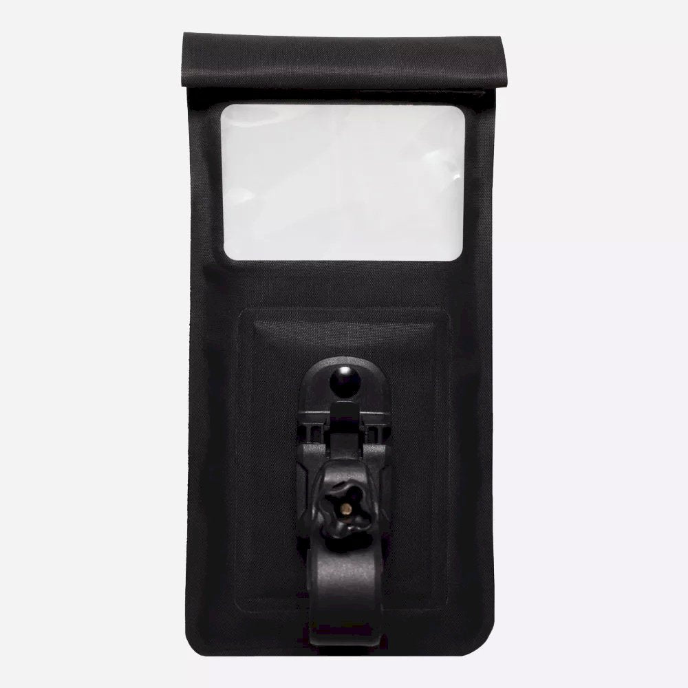 Telefono dėklas Finntrail Waterproof Smartphone Case Navy  Black OS