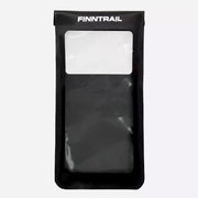Telefono dėklas Finntrail Waterproof Smartphone Case Navy  Black OS