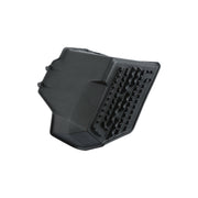 FOOTREST,LEFT PILLION, 312360010-0001