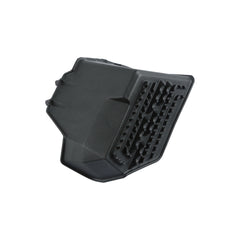 FOOTREST,LEFT PILLION, 312360010-0001