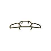 FRONT AND REAR BUMPER KIT, 502490001-0001