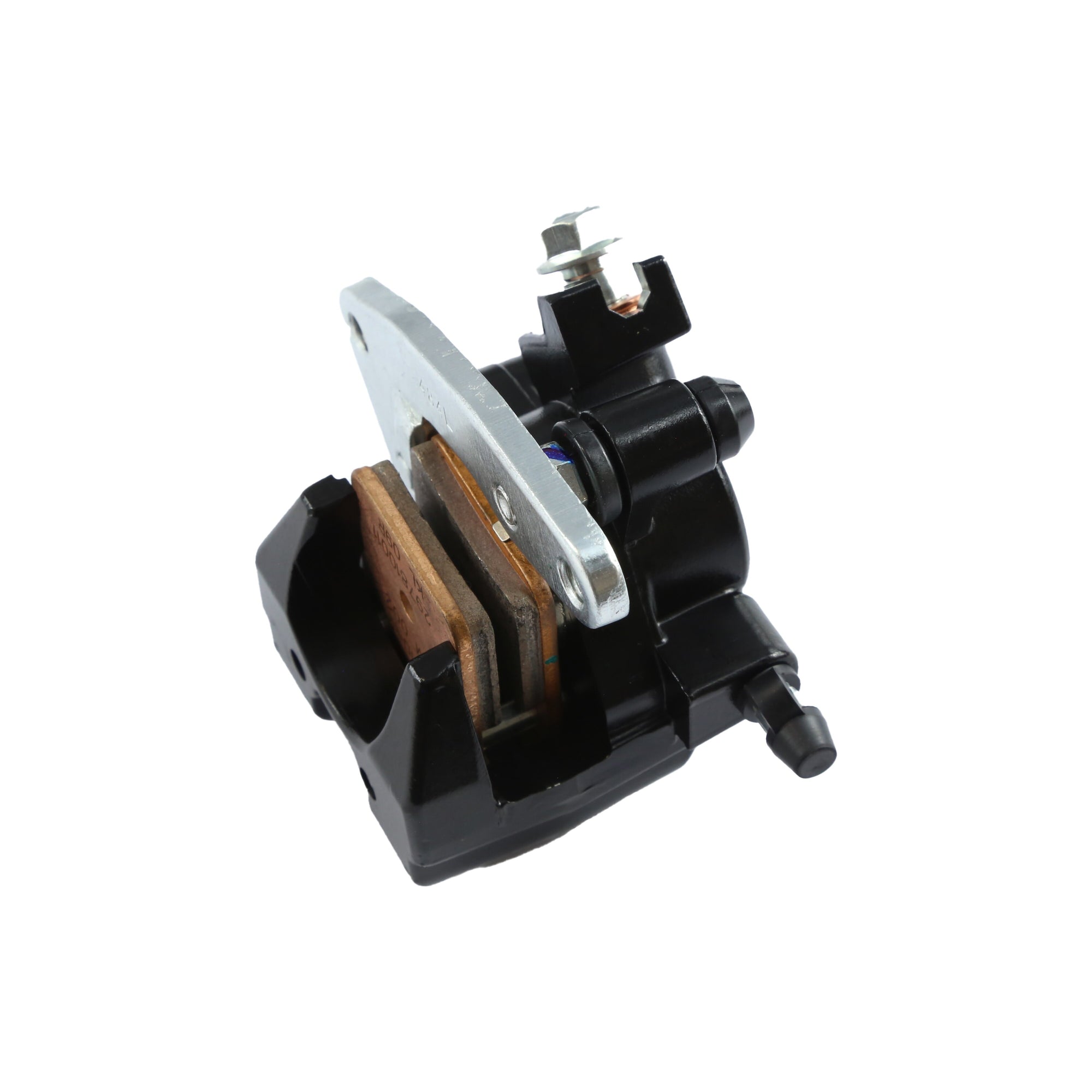FRONT CALIPER COMP., 297770004-0001