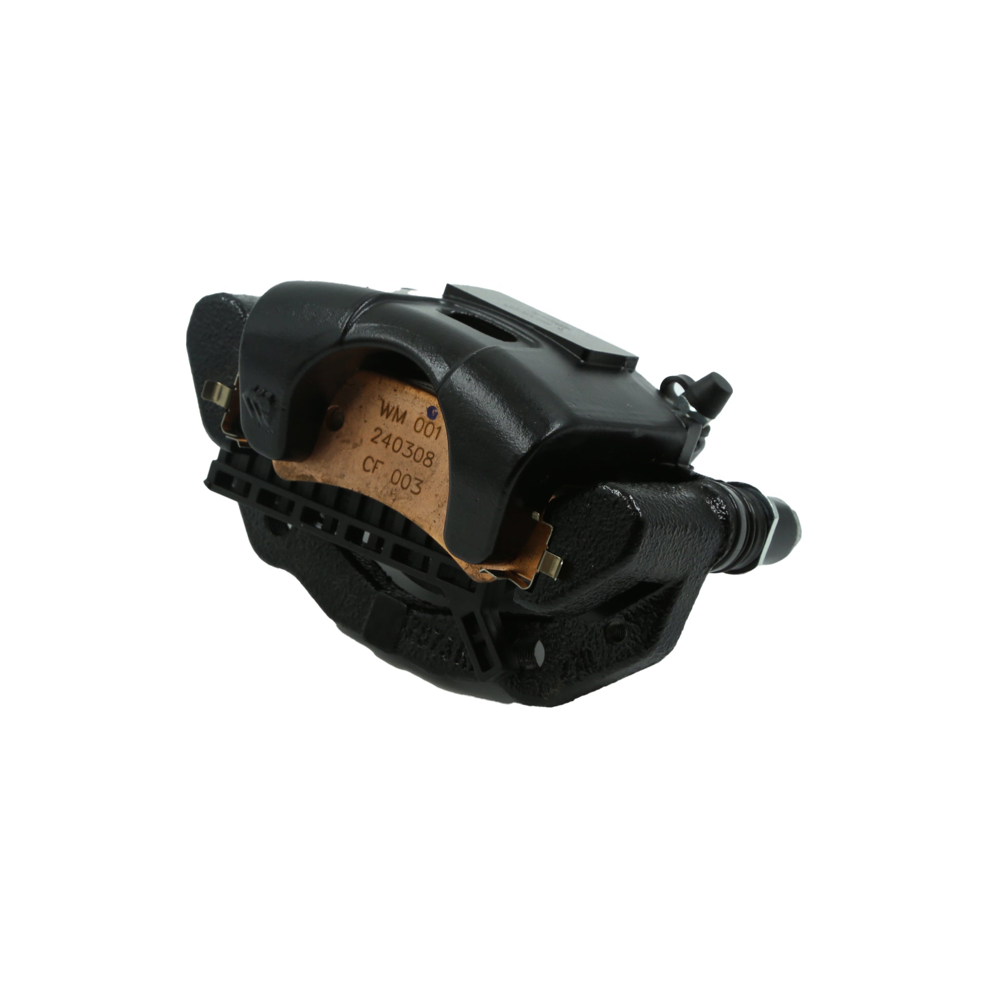 FRONT CALIPER COMP., 297770008-0001