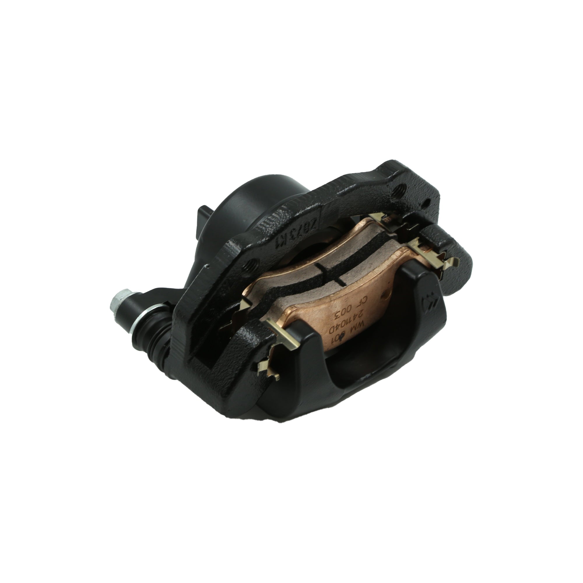 FRONT CALIPER COMP., 297770010-0001
