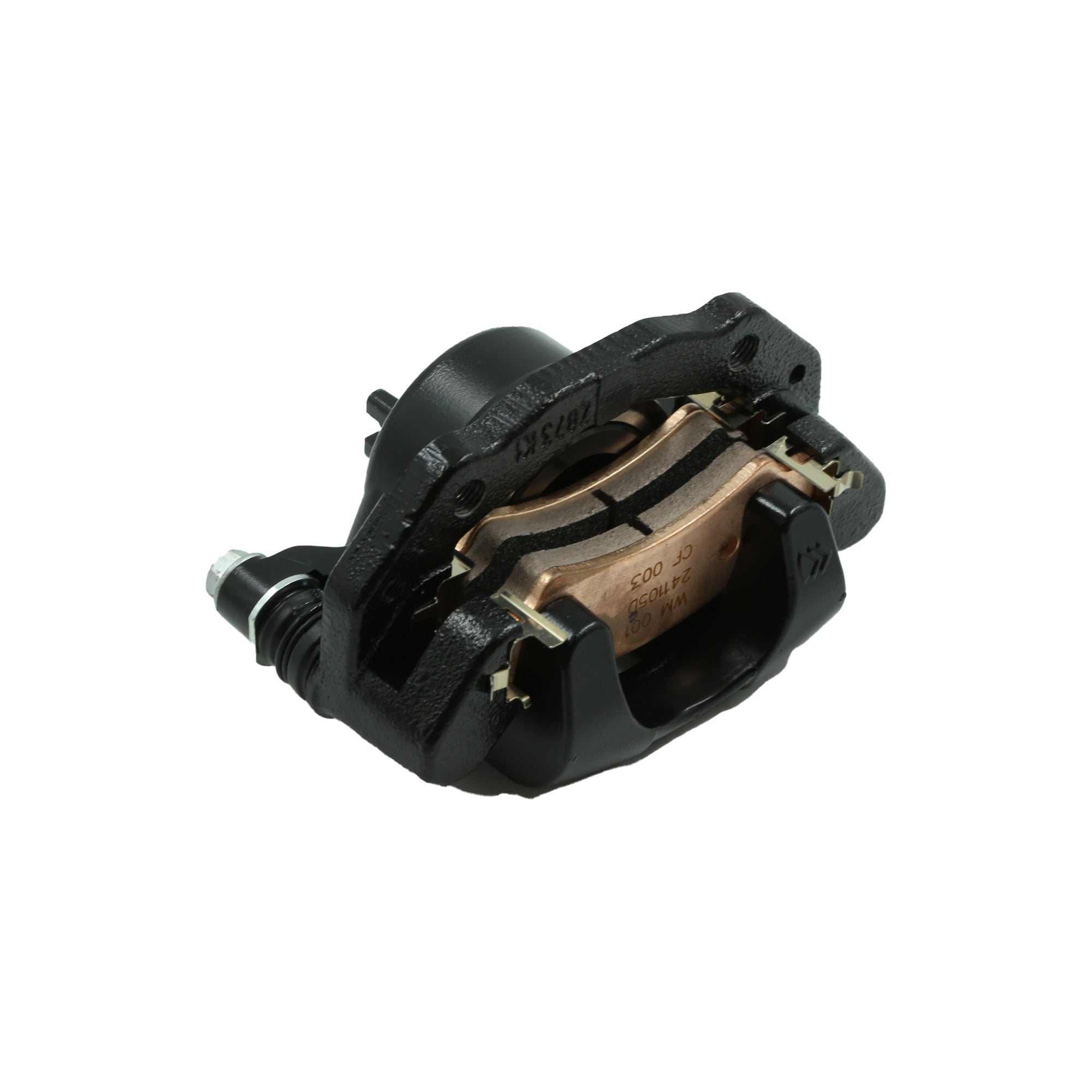 FRONT CALIPER COMP., 297770011-0001