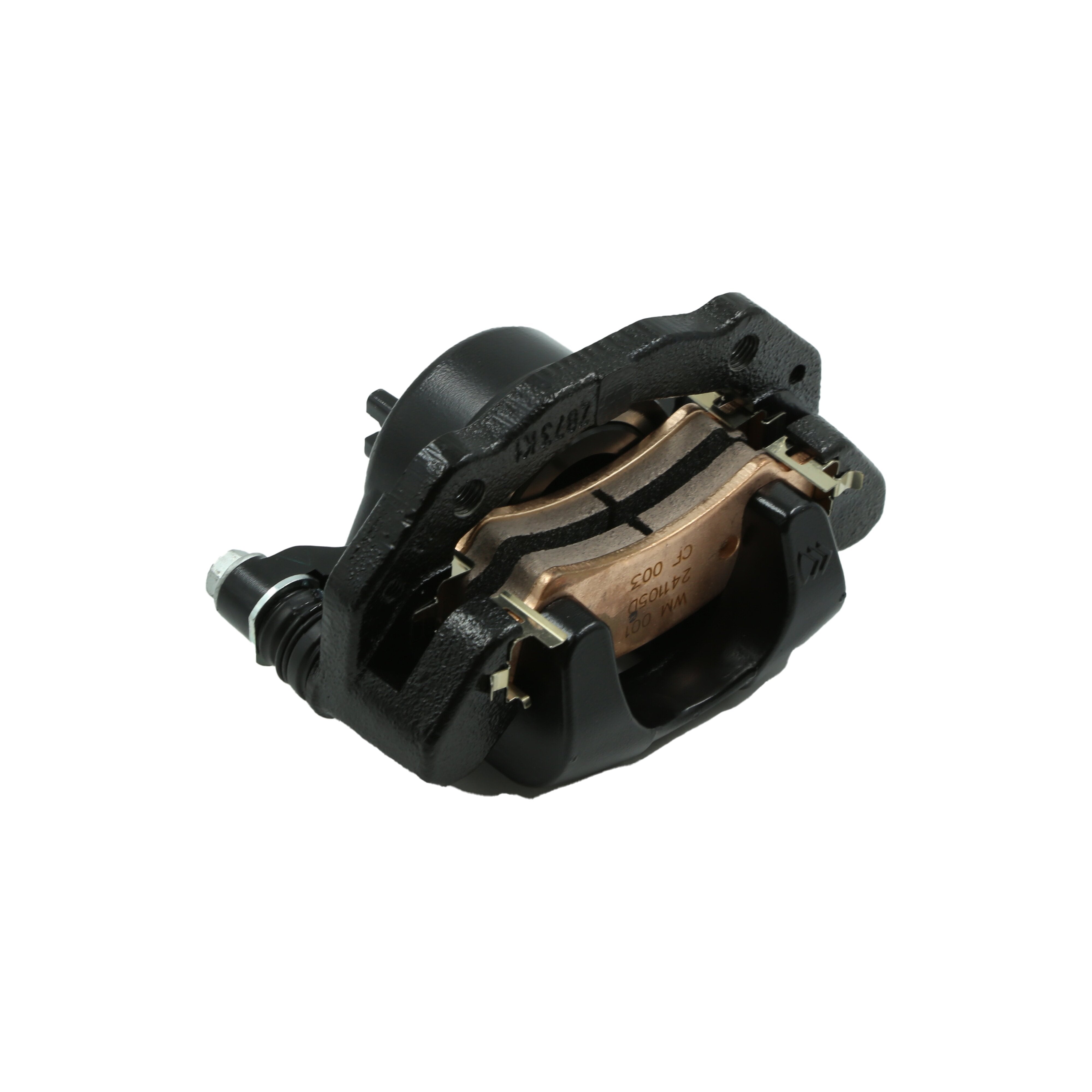 FRONT CALIPER COMP., 297770011-0001