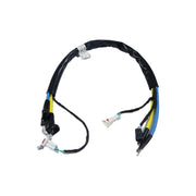 FRONT CAPSTAN WIRING HARNESS, 274400006-0001