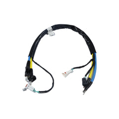 FRONT CAPSTAN WIRING HARNESS, 274400006-0001