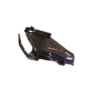 FRONT PART, FRONT FENDER (BLUE), 340340144-0004