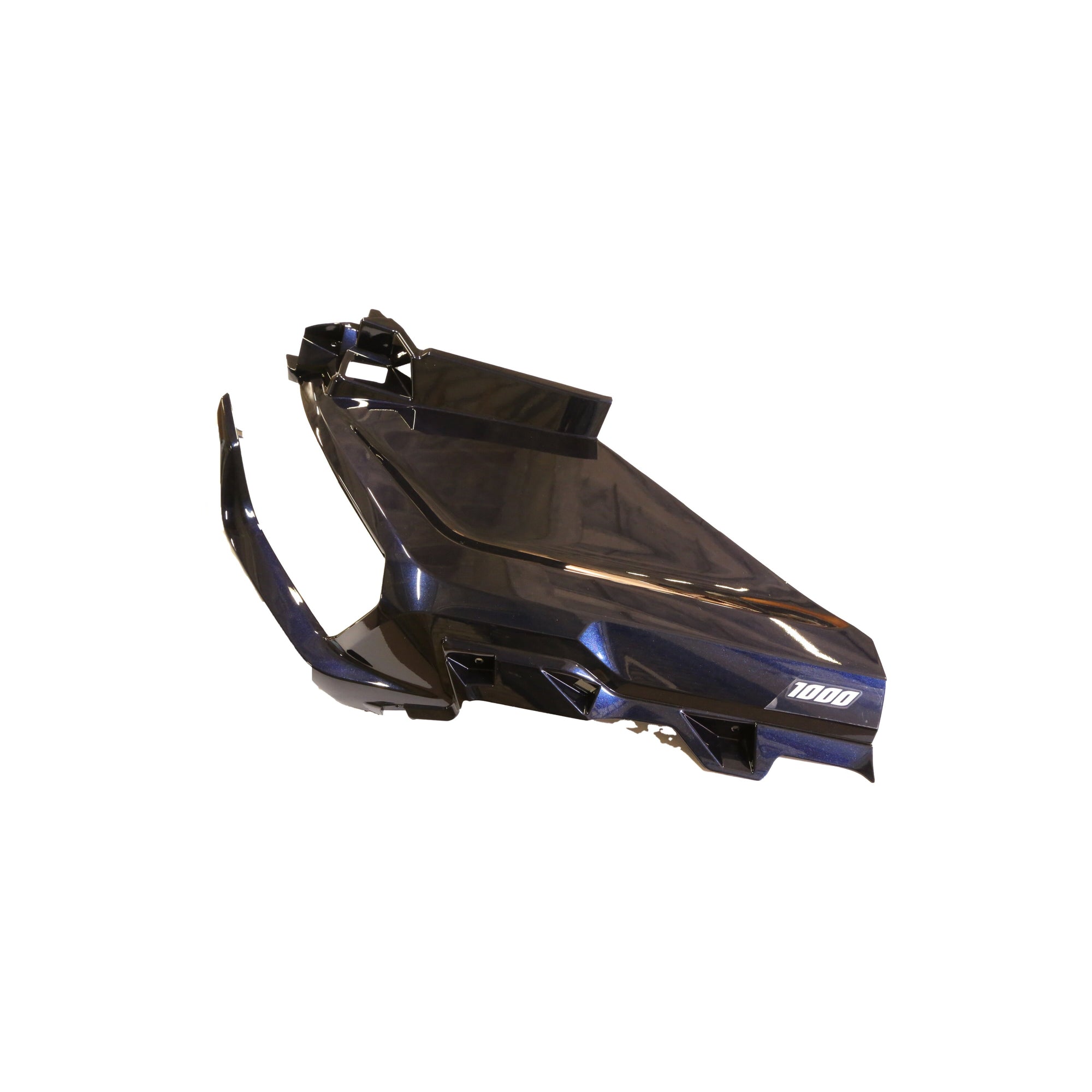 FRONT PART,FRONT FENDER (BLUE), 340340144-0004