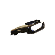 FRONT PART,FRONT FENDER (BLUE), 340340145-0004