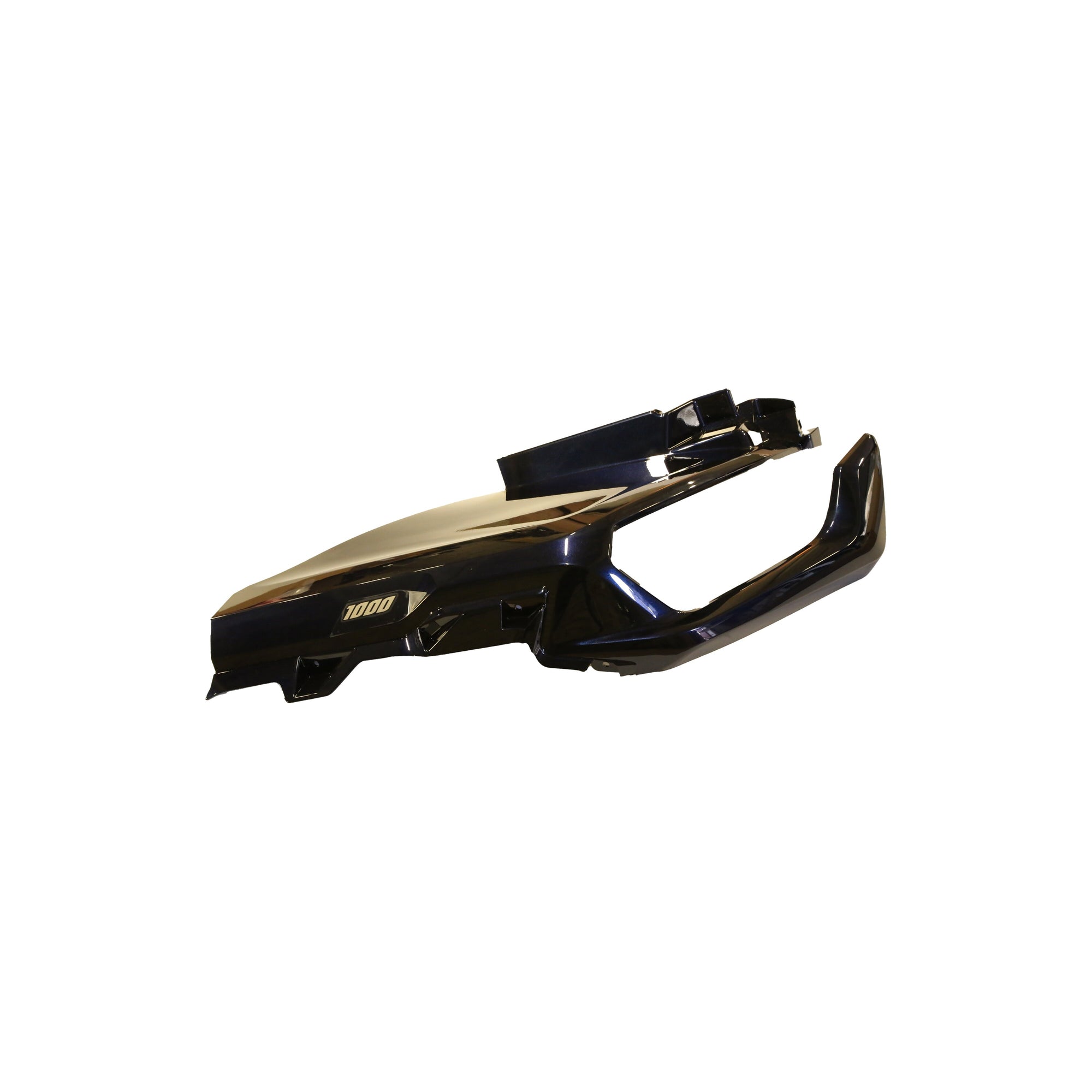 FRONT PART,FRONT FENDER (BLUE), 340340145-0004