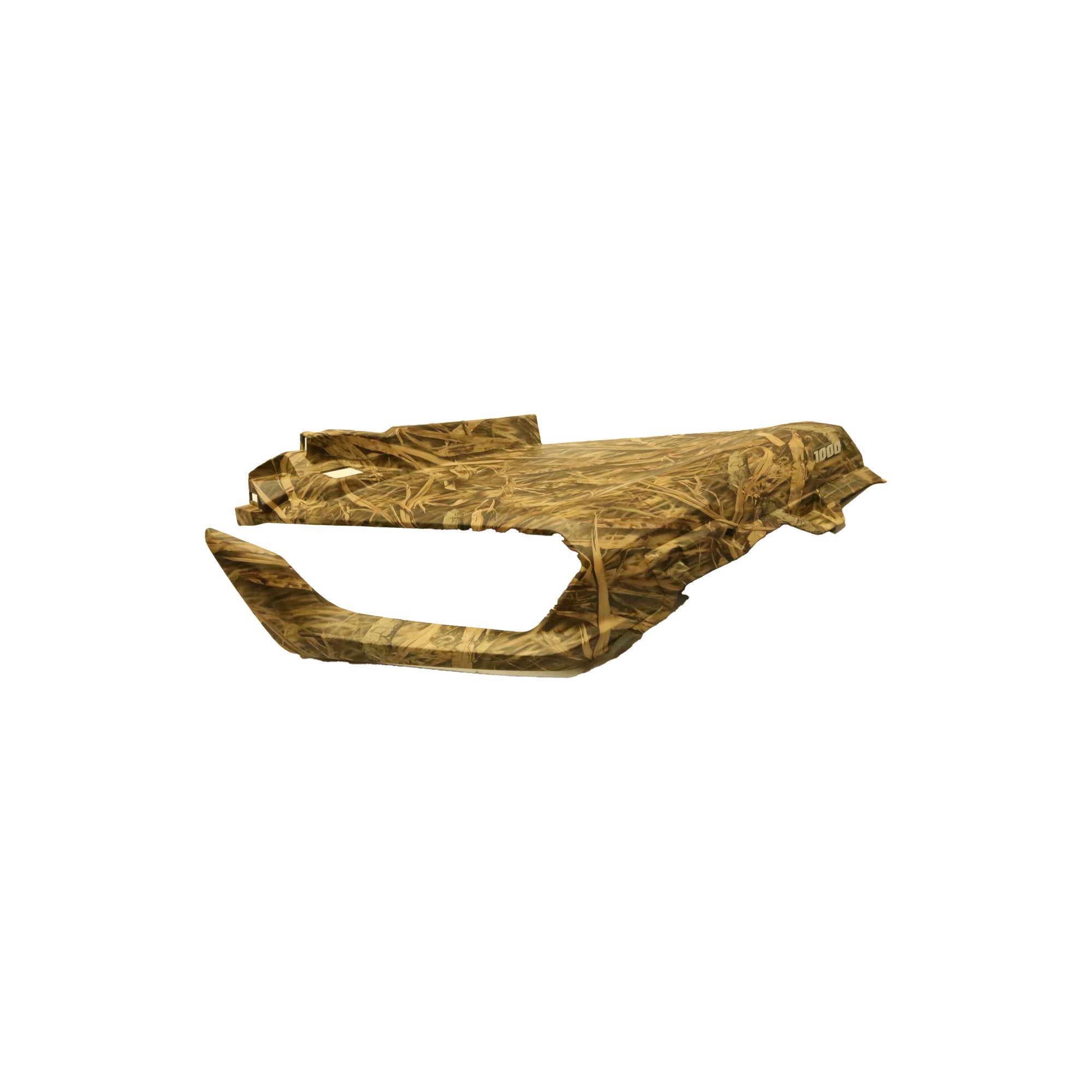 FRONT PART,FRONT FENDER (CAMOUFLAGE), 340340144-0006