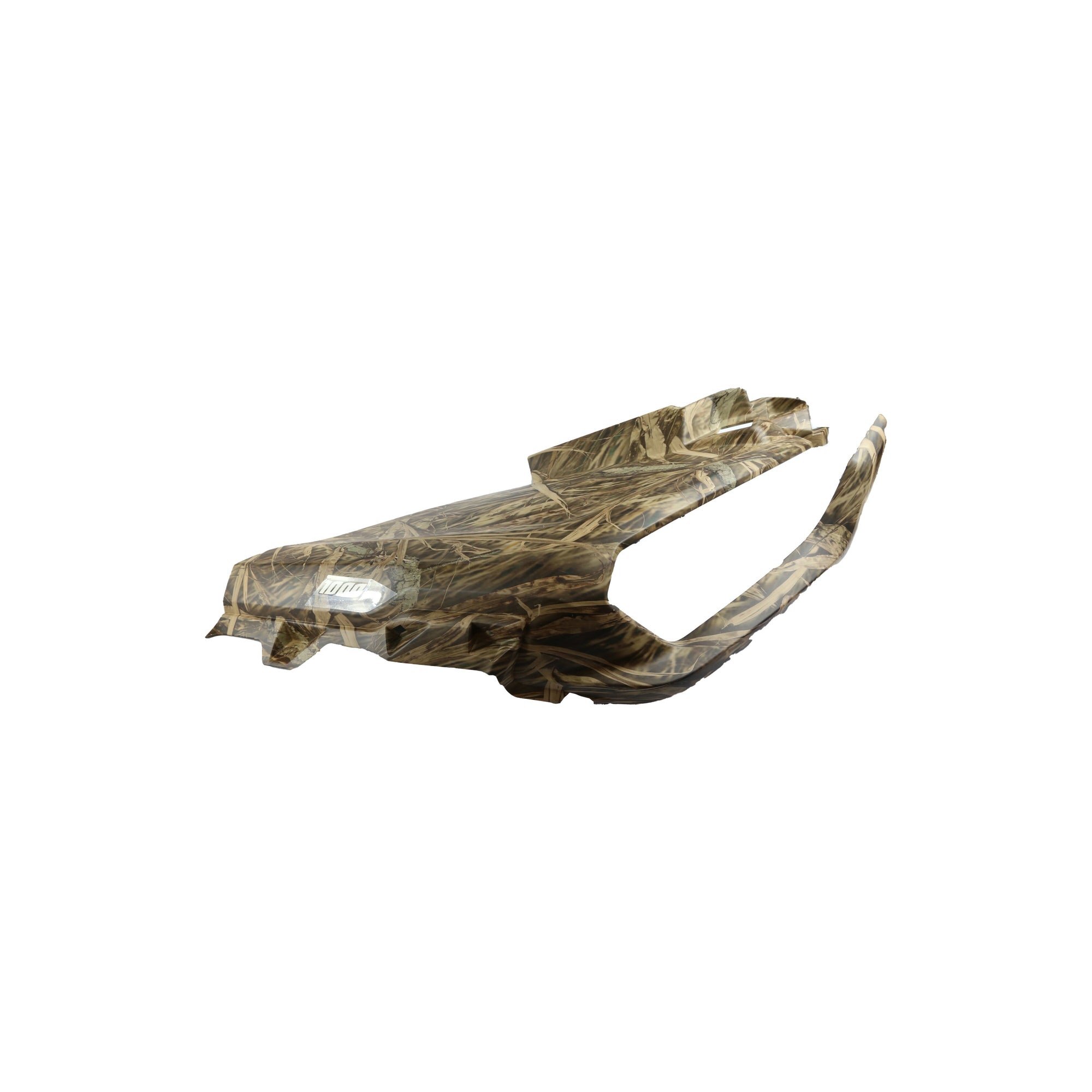 FRONT PART,FRONT FENDER (CAMOUFLAGE), 340340145-0006