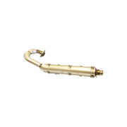 FRONT PART, MUFFLER, 180710249-0001