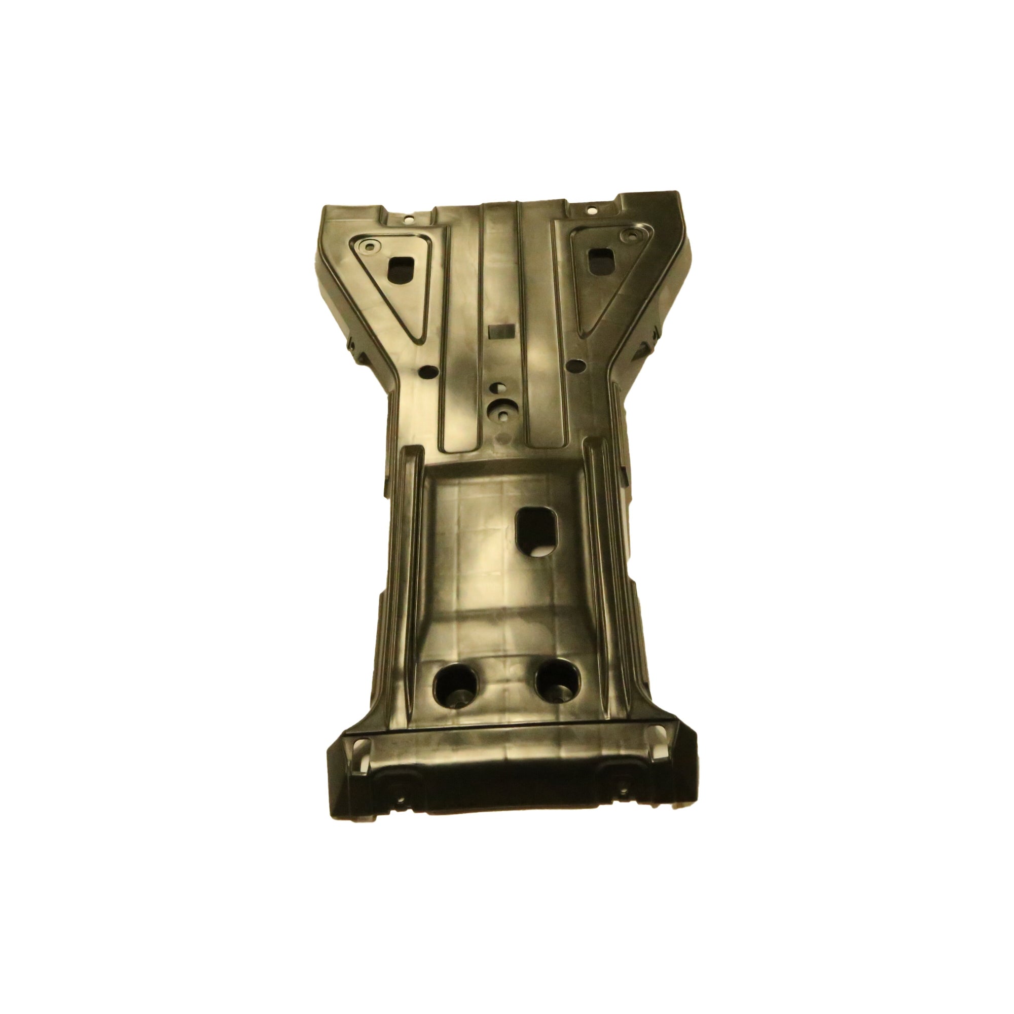 FRONT PROTECTIVE PLATE OF BOTTOM, 306560005-0001