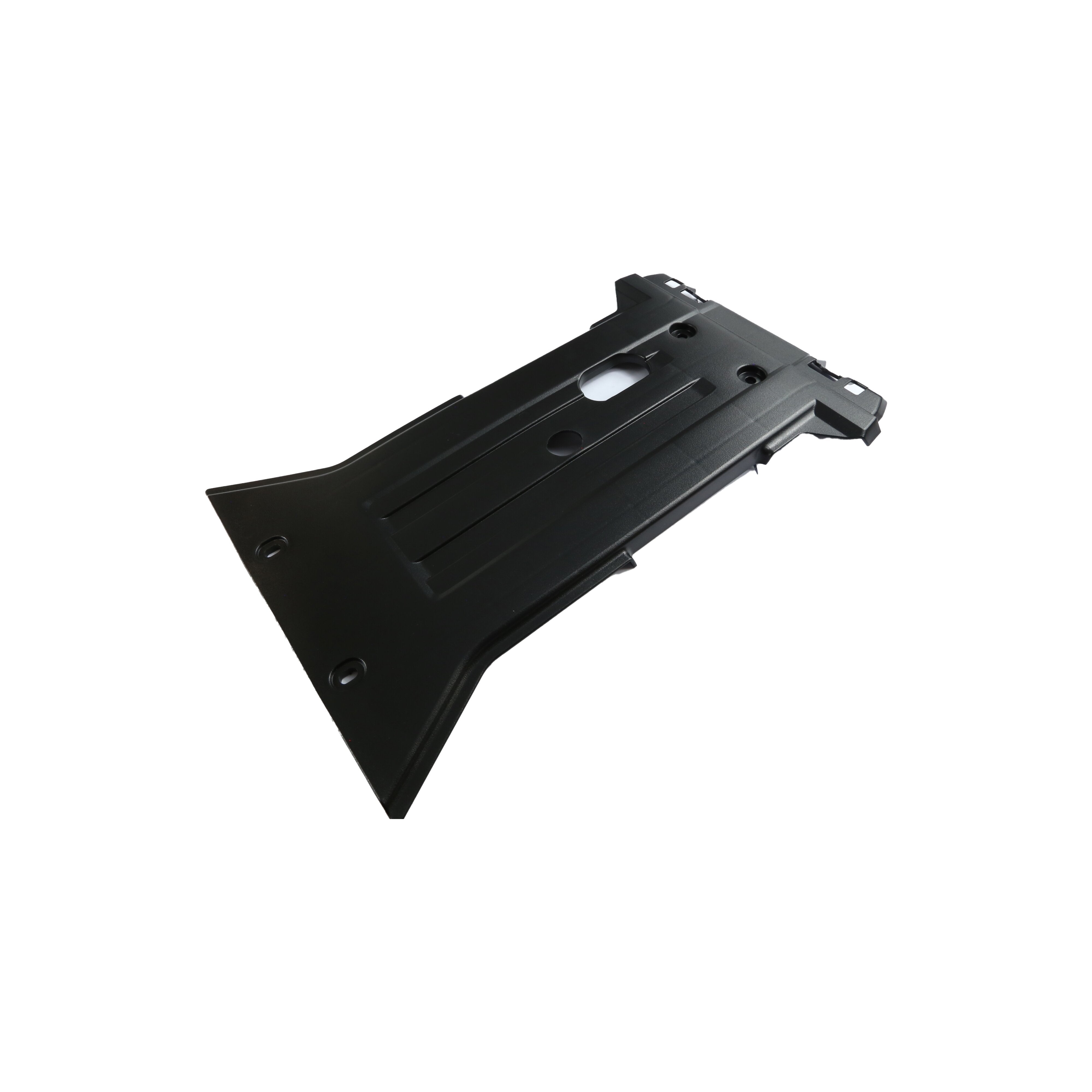 FRONT PROTECTIVE PLATE OF BOTTOM, 306560010-0001