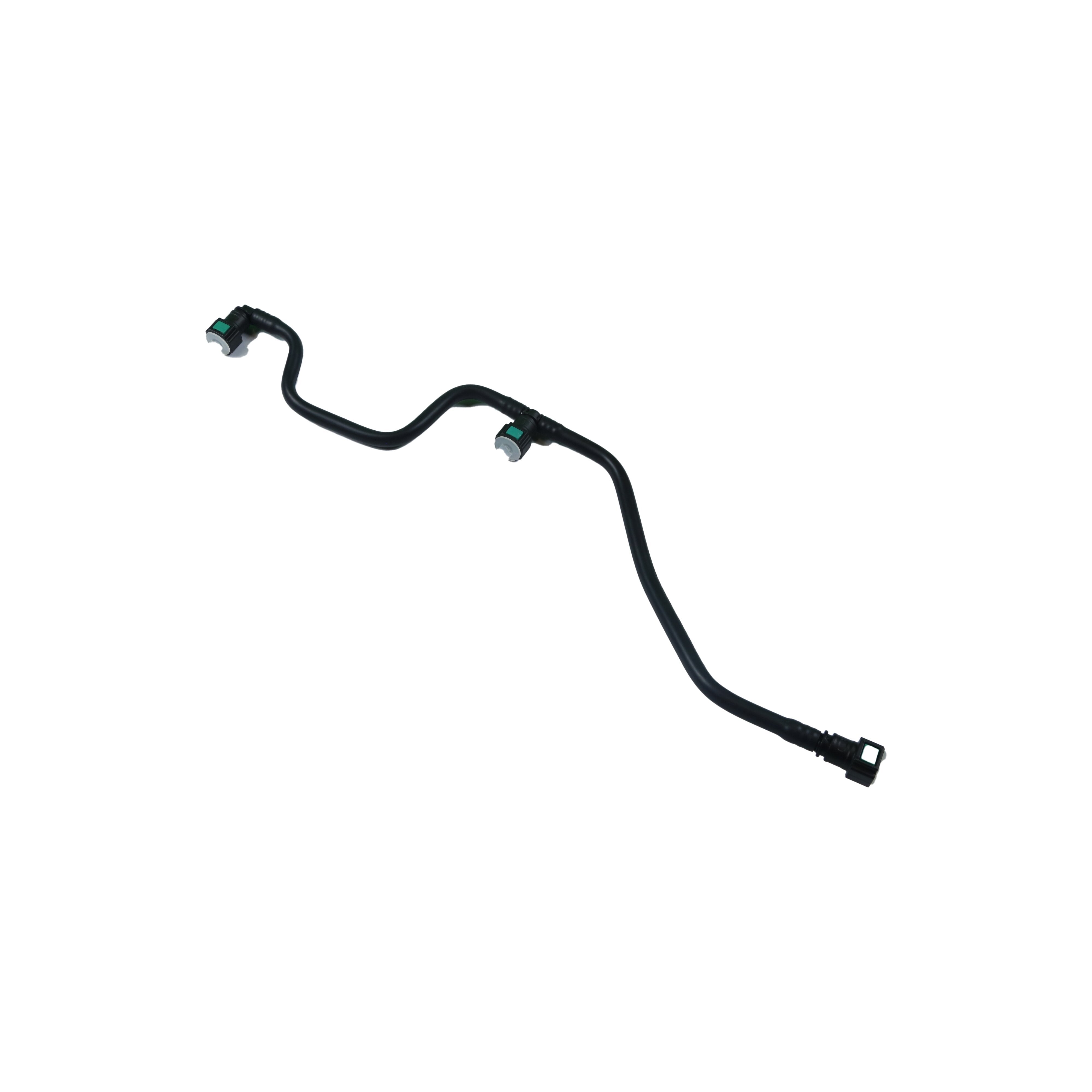 FUEL TUBE ASSY., 175300014-0001