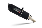 GPR Furore Evo4 Nero duslintuvas Voge 500R 2021/2024 e5 2021