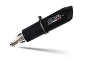 GPR Furore Evo4 Nero duslintuvas Voge 650DSX 2021/2024 e5 2021