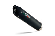 GPR Furore-X Inox duslintuvas Voge Brivido R125 2025/2026 e5plus 2025