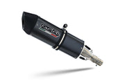 GPR Furore Evo4 Poppy duslintuvas Voge 500R 2021/2024 e5 2021