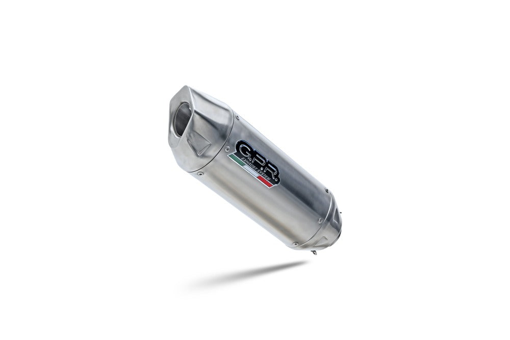 GPR Furore-X Inox duslintuvas Voge 500DS 2021/2024 e5 2021