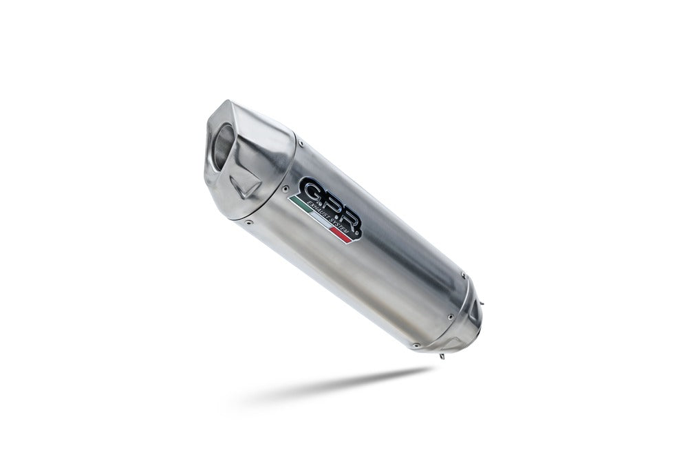 GPR Furore-X Inox duslintuvas Voge 525DSX 2023/2024 e5 2023