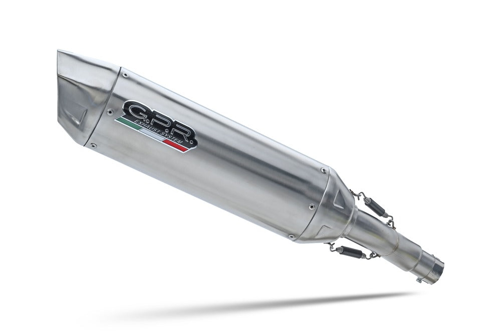 GPR Furore-X Inox duslintuvas Voge 525DSX 2023/2024 e5 2023