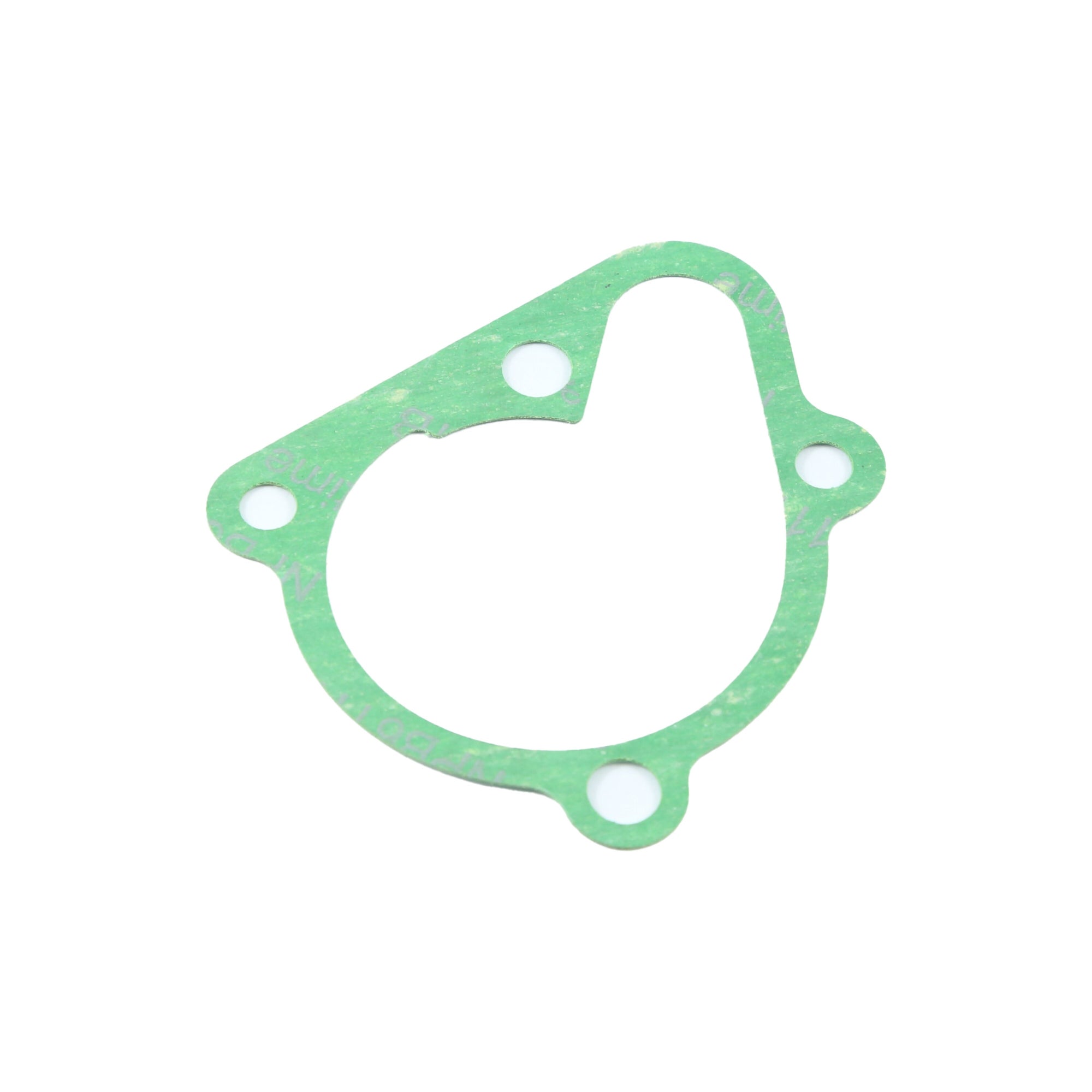 GASKET OF COOLING PUMP COVER, 161370003-0001