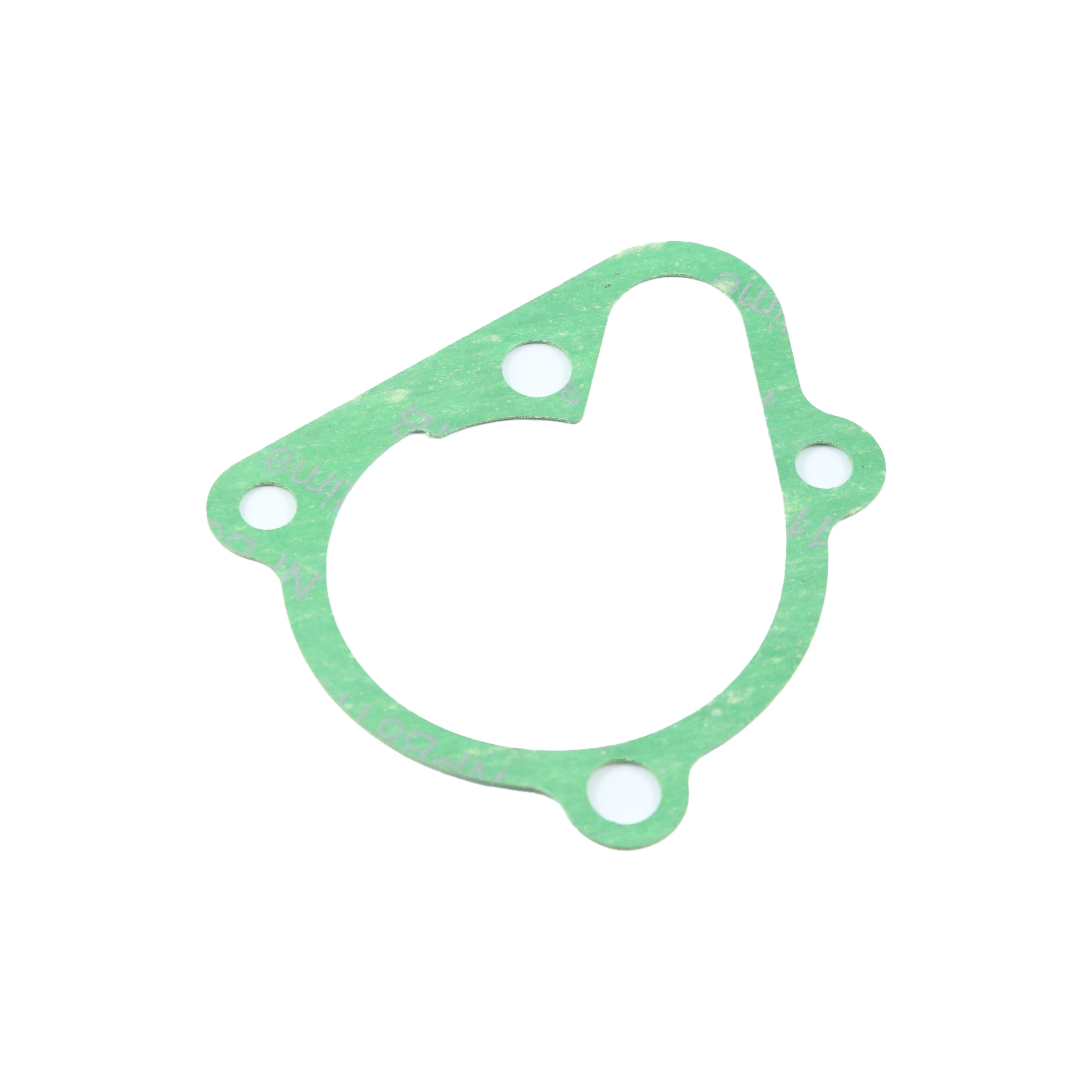 GASKET OF COOLING PUMP COVER, 161370003-0001