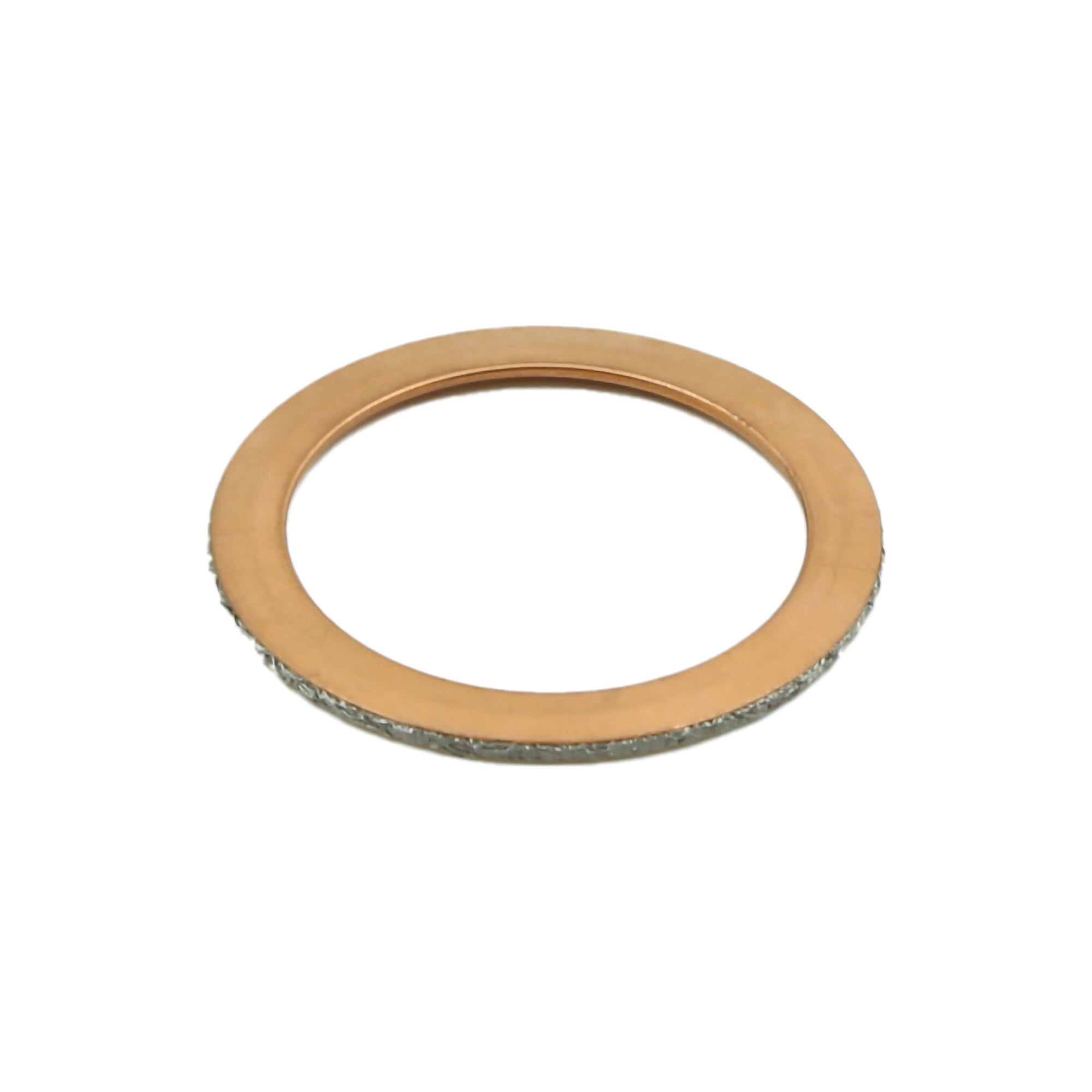 GASKET,EXHAUST OPENING, 180650131-0001